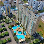 Flat 308 - Thermas Place - Proximo Ao Singapura Shopping