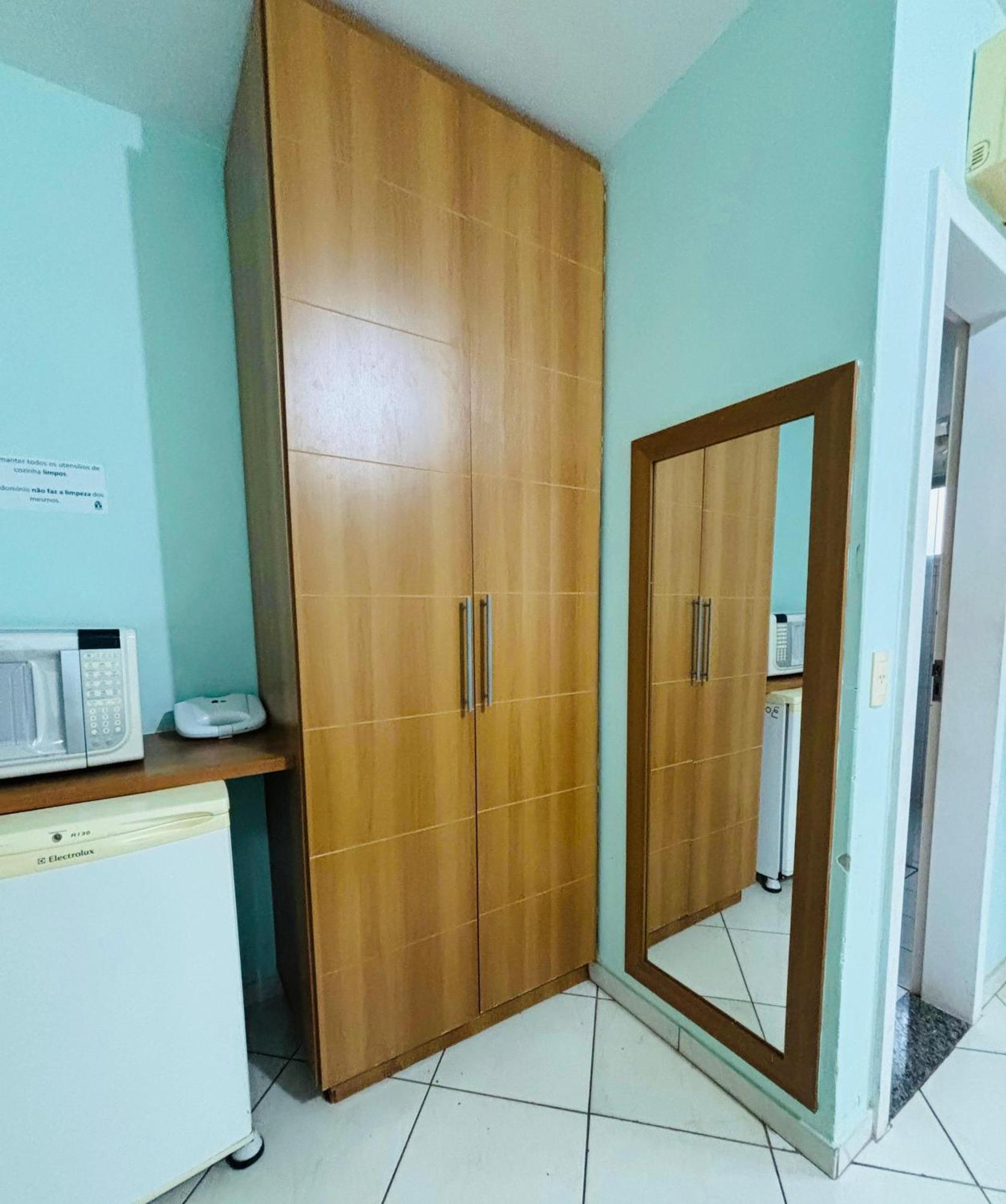 Flat 308 - Thermas Place - Proximo Ao Singapura Shopping Caldas Novas