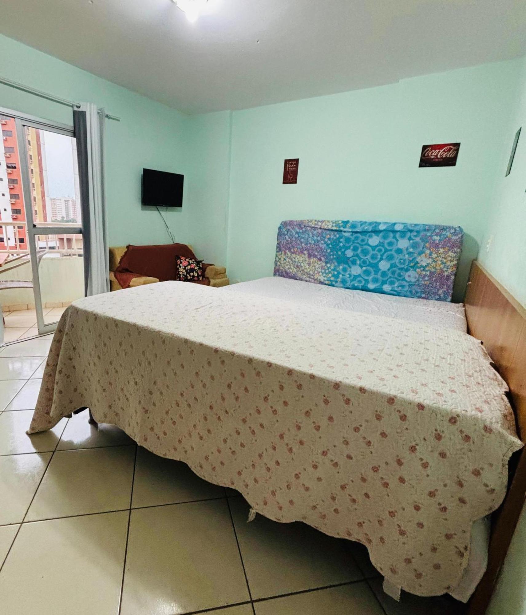 Flat 308 - Thermas Place - Proximo Ao Singapura Shopping